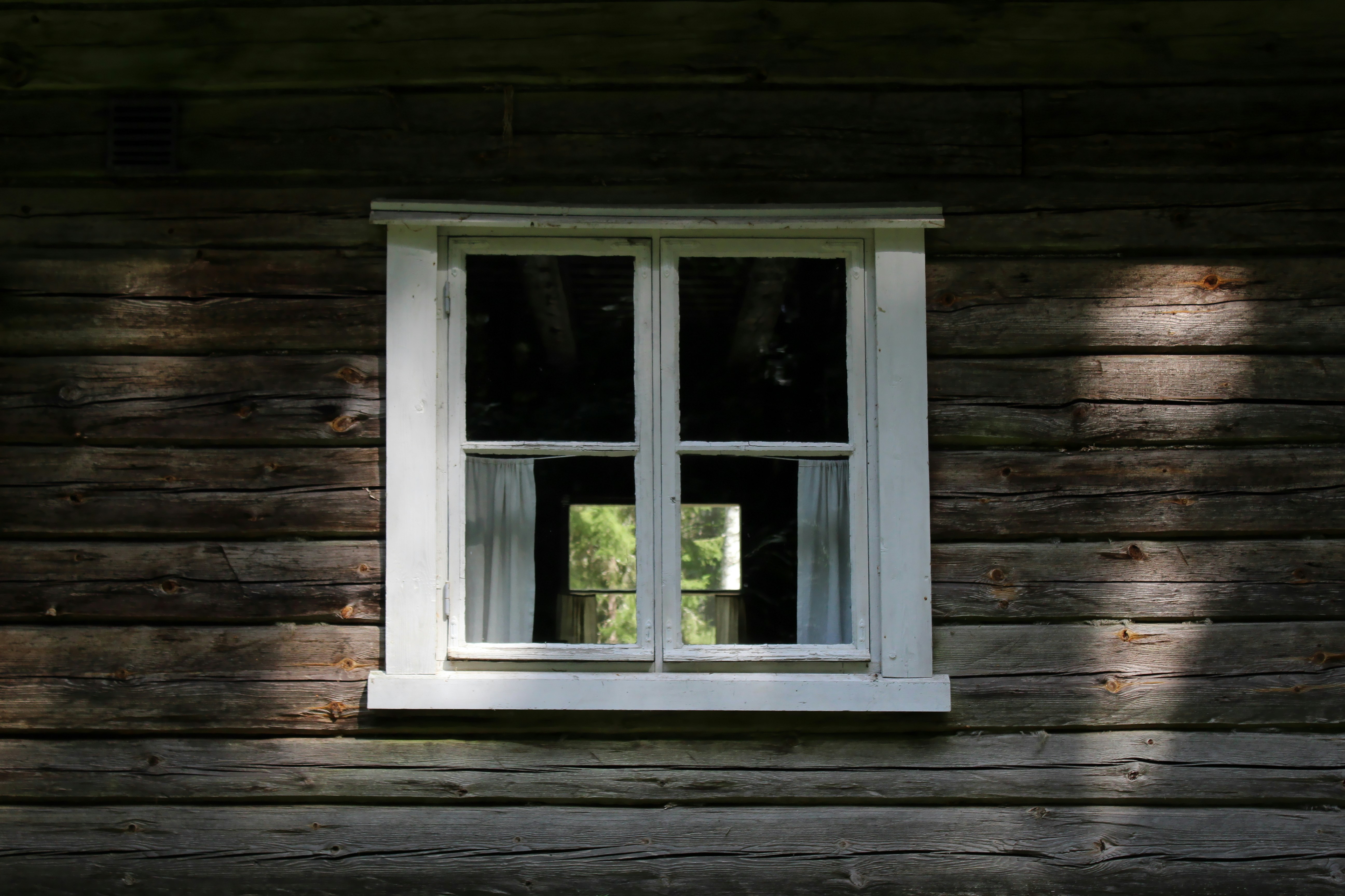Window Replacement Clinton CT completed project