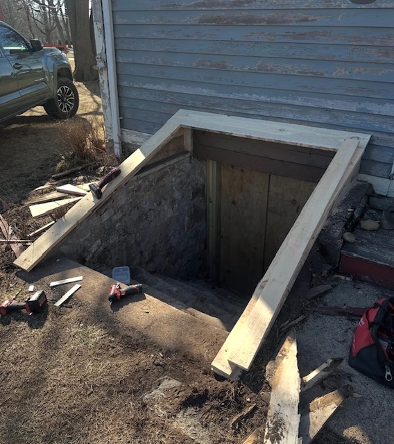 Home Maintenance installation in Old Saybrook CT - licensed insured Connecticut contractor