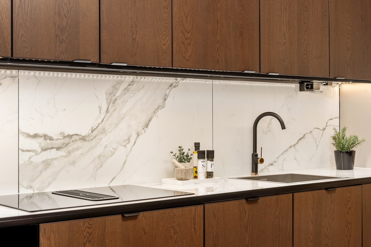 Kitchen Remodeling project in Clinton Connecticut near Clinton Beach