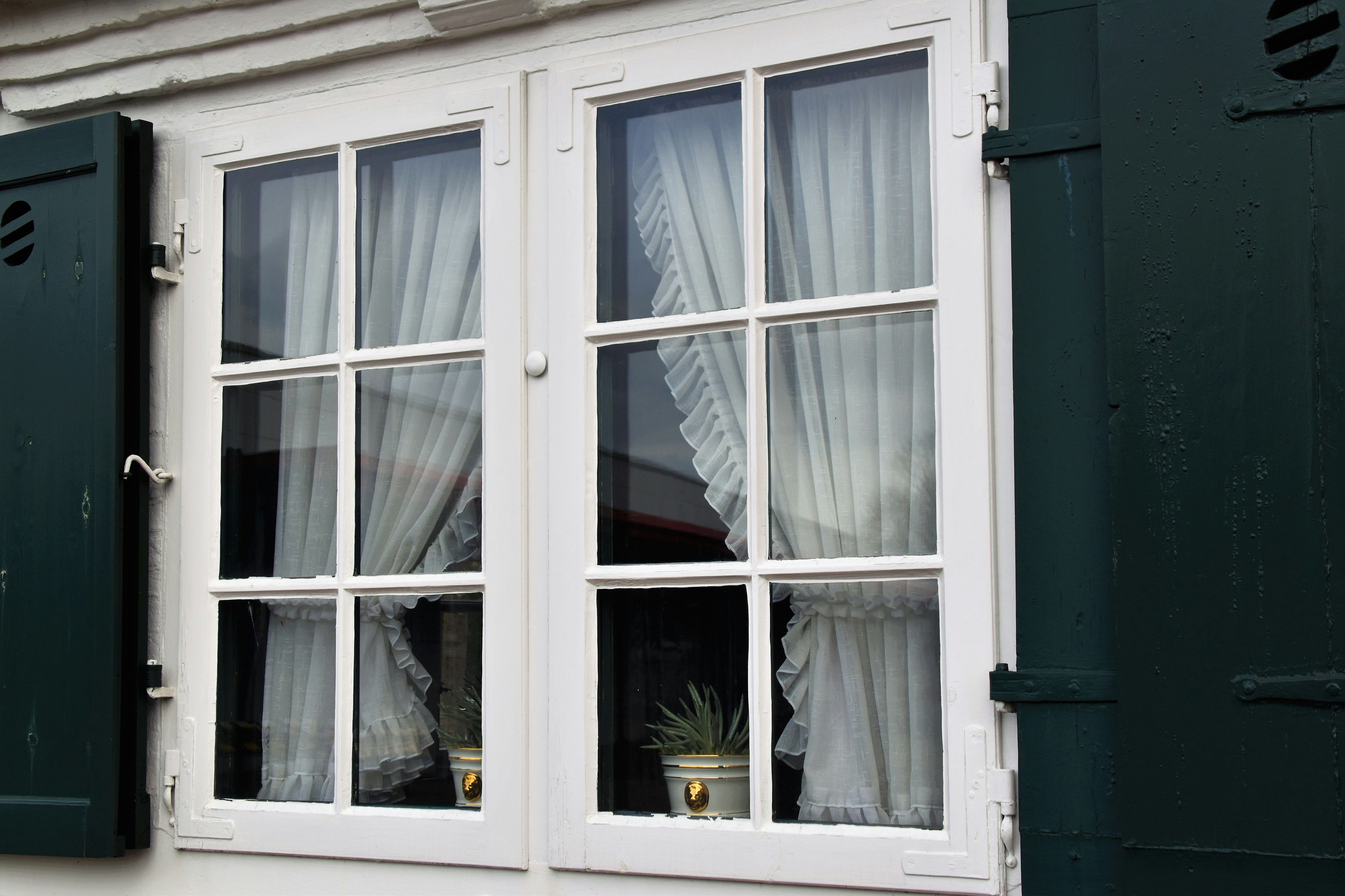 Clinton Connecticut window replacement