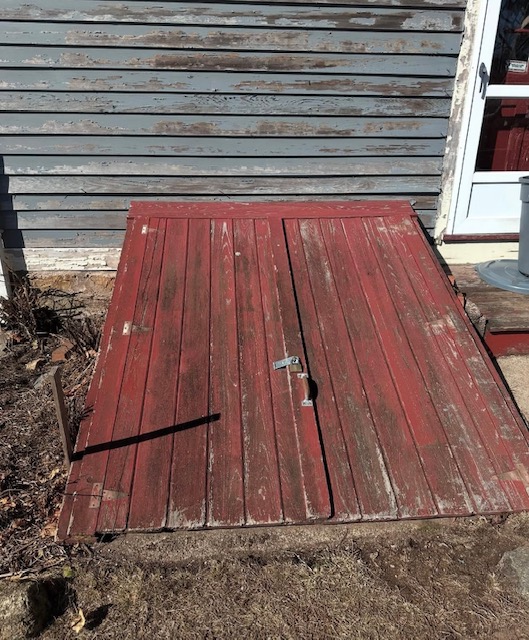Home Maintenance renovation in Wallingford CT - quality craftsmanship by Visser Construction
