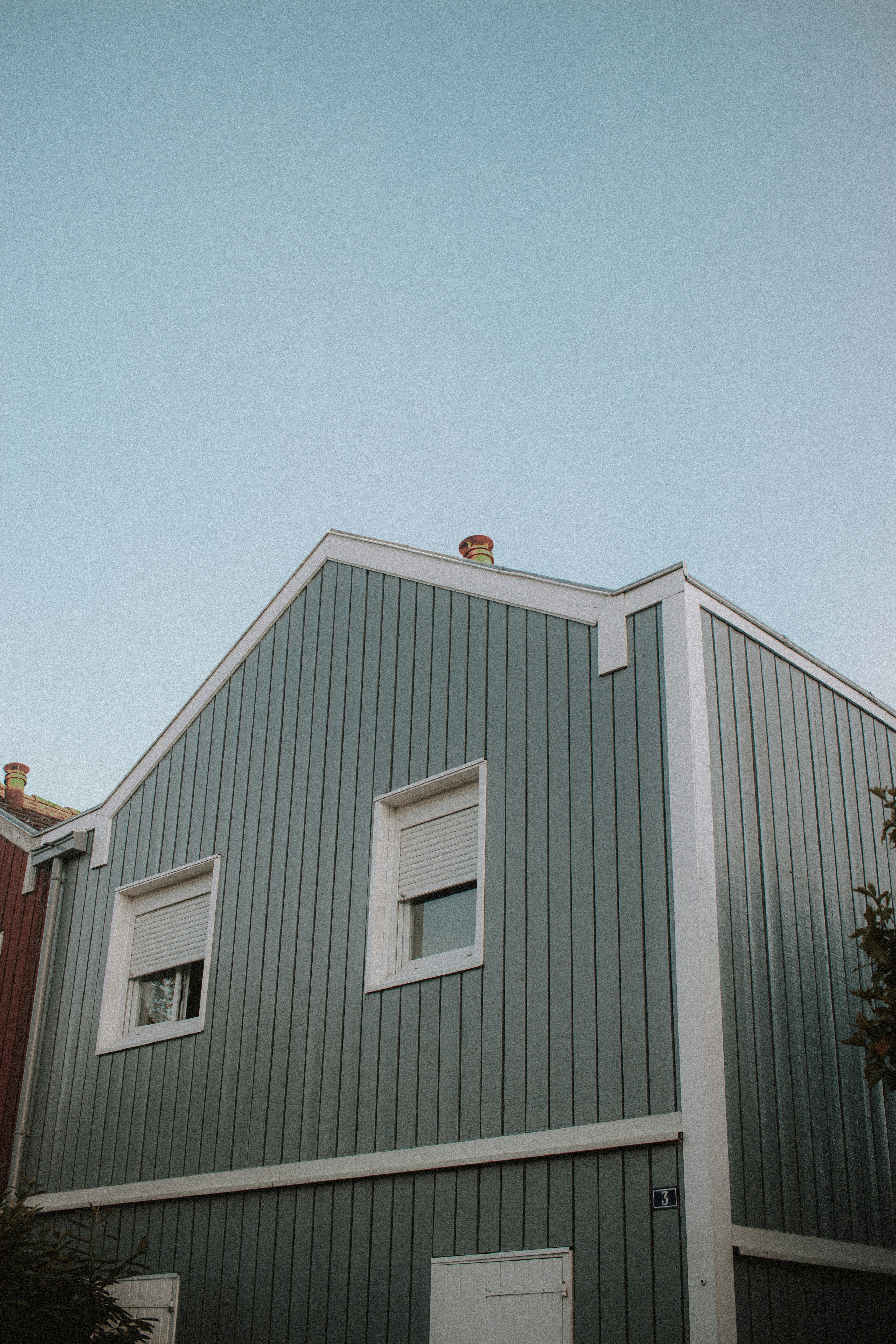 Vinyl Siding installation in Old Saybrook CT - licensed insured Connecticut contractor