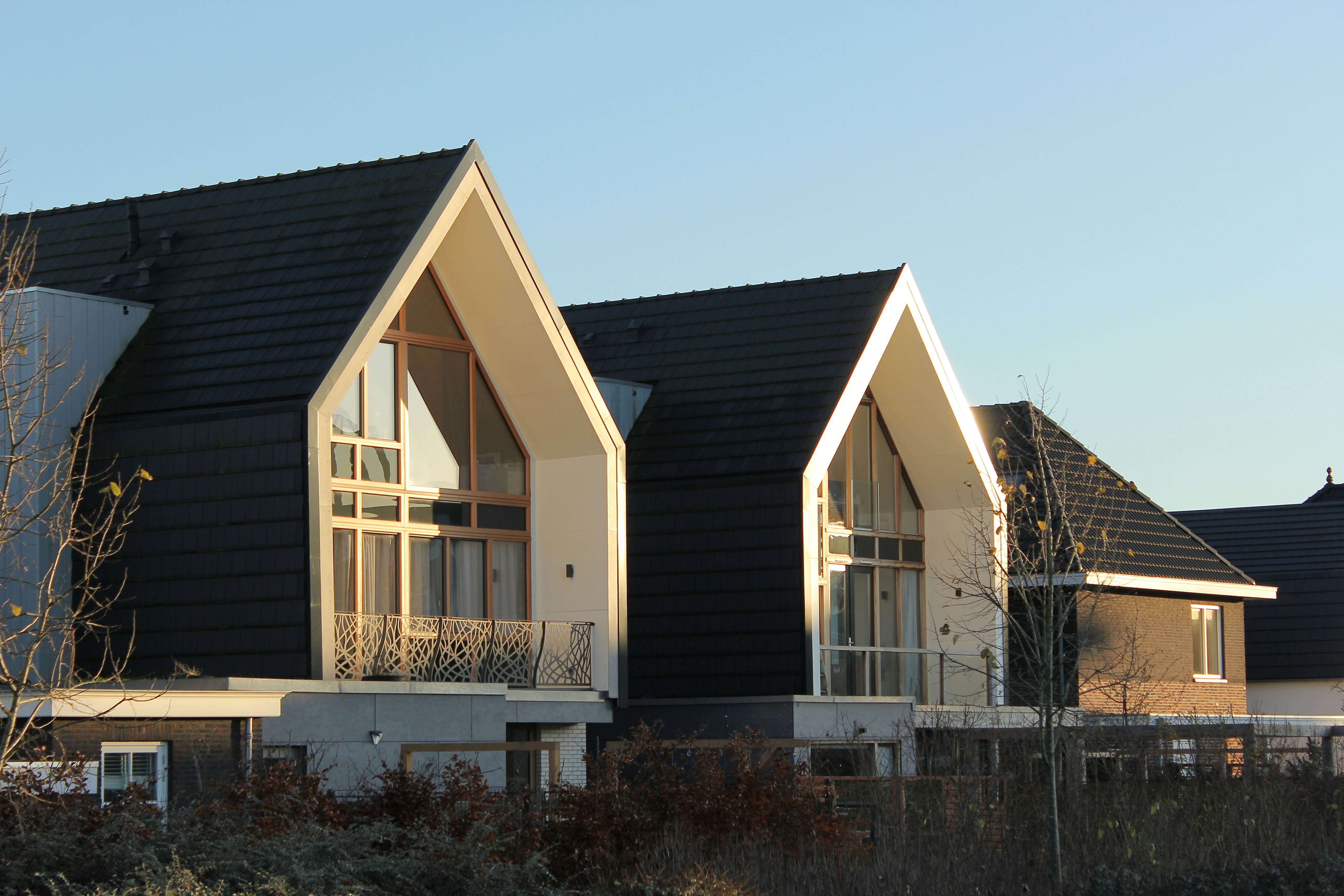 Vinyl Siding renovation in Wallingford CT - quality craftsmanship by Visser Construction