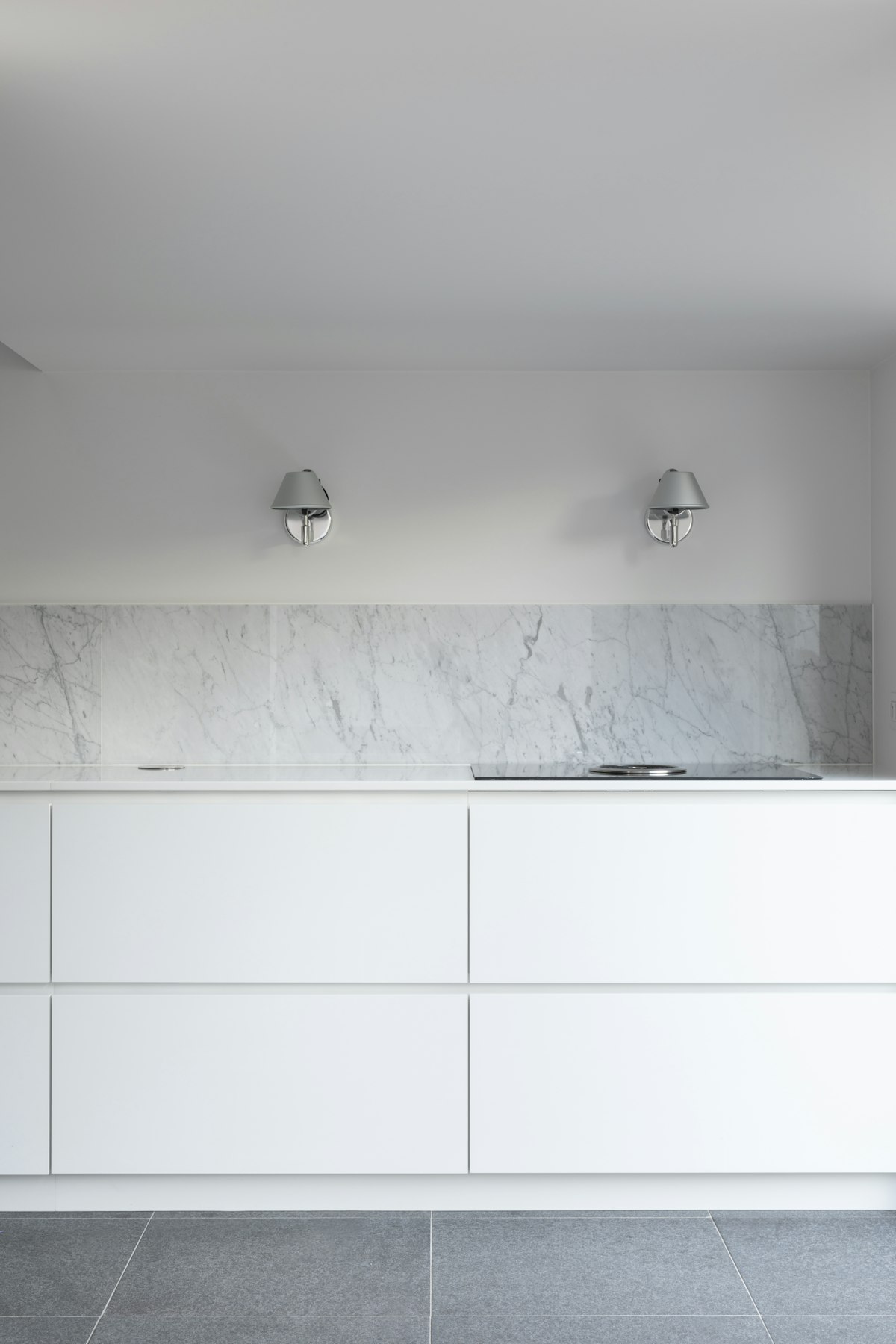 Kitchen Remodeling Clinton CT completed project
